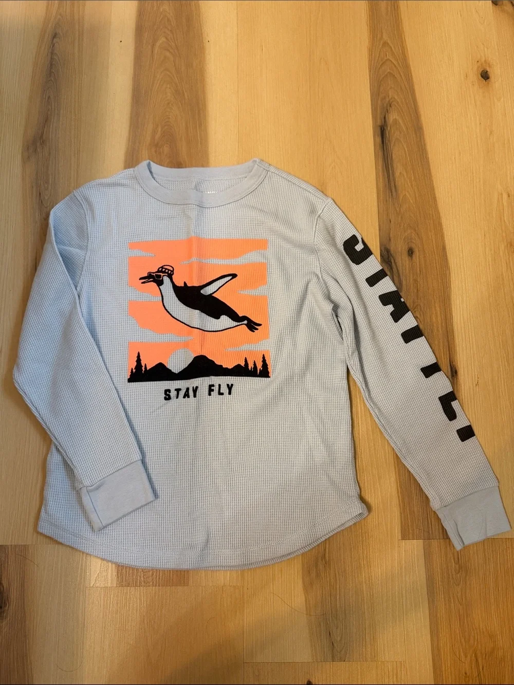GAP and Old Navy Set of 3 Shirts